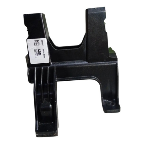 Suporte Acabamento Console Central Hb20 1.0 2020 A 2025 Preto