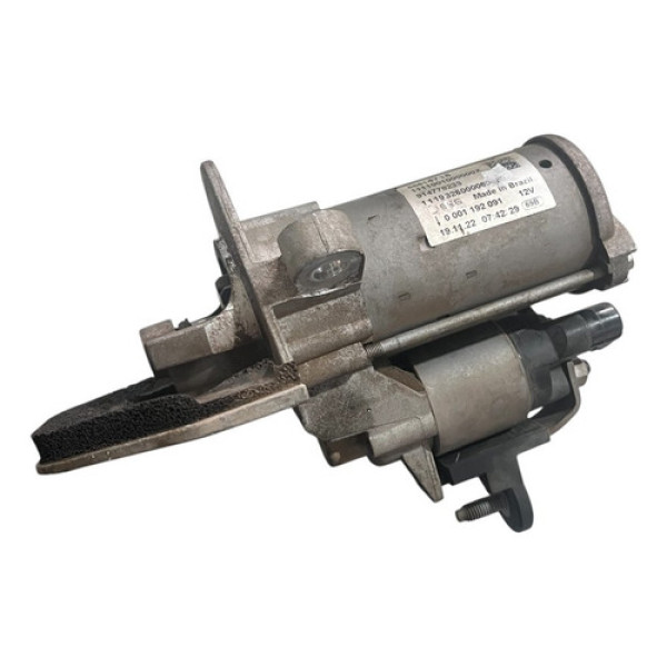 Motor Partida Arranque Gm Ônix 2020 2021 2022 2023 2024 2025