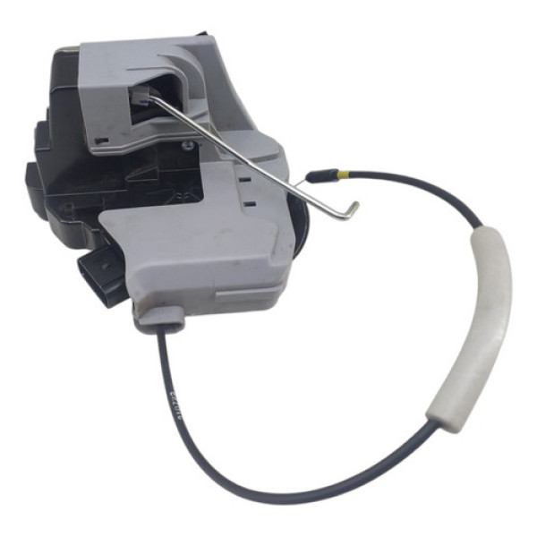 Fechadura Trava Elétrica Traseira Ld Hyundai Creta 2020 2023