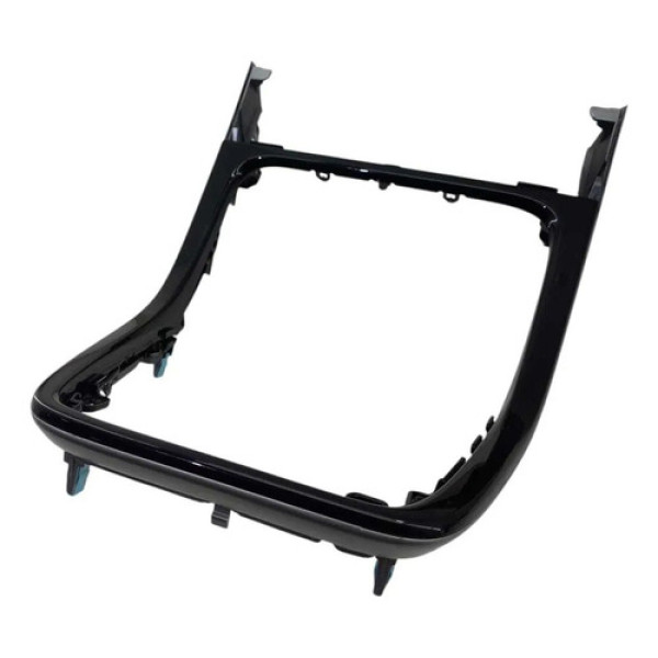 Moldura Console Central Hyundai Creta 2022 2024