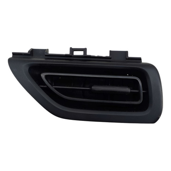 Difusor Ar Lateral Esquerdo Hyundai Hb20 Hatch 2021 A 2024
