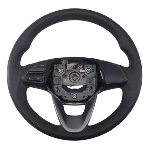 Volante Direção Hyundai Hb20 2020 2023 Original 