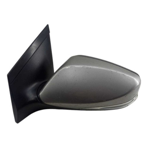 Retrovisor Elétrico Le Hyundai Hb20 2013 2019 Usado Detalhe