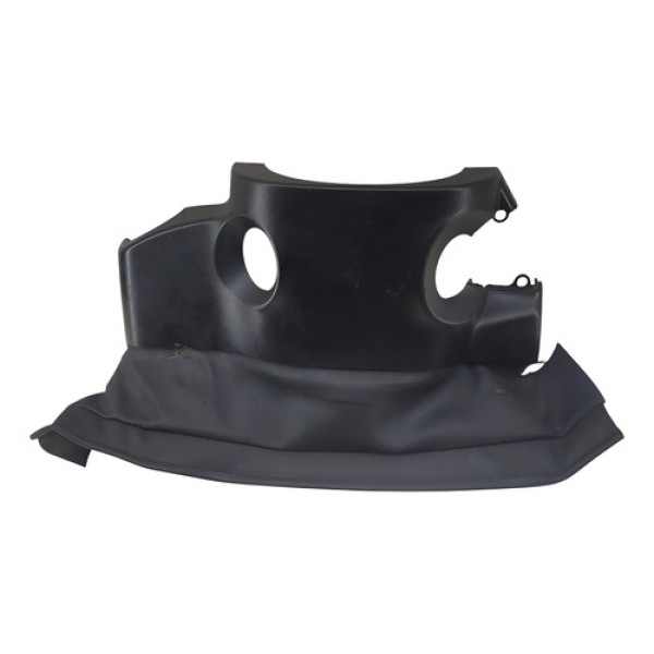 Moldura Coluna Direção Fiat Toro Ranch Diesel 2023 Detalhe