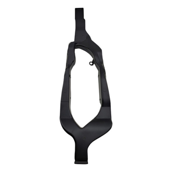 Duto Ar Console Central Traseiro Vw Nivus 2021