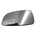 Lente Retrovisor Vectra Esquerdo Gm 2006 2011