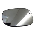 Lente Base Retrovisor Renault Logan Lado Direito 2007 2008