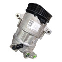 Compressor Ar Condicionado Rampage Laramie 2.0 2023 A 2025