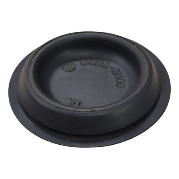 Borracha Tampa Assoalho Hyundai Hb20 2023