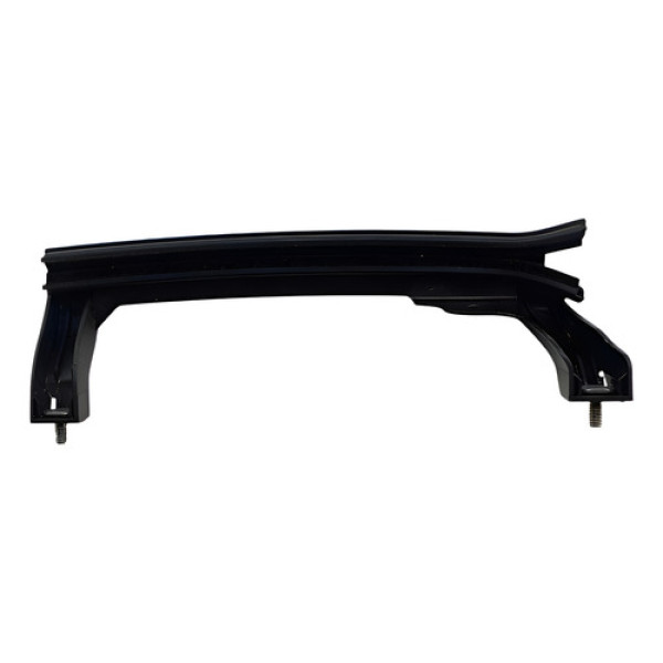 Guia Vidro Dianteiro Direito Fiat Fastback 1.3 2023 2025 Preto