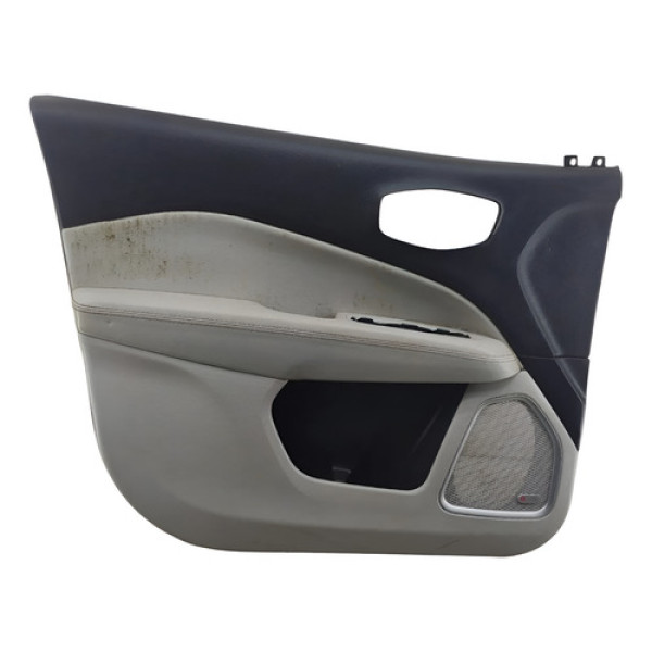 Forro Porta Dianteira Jeep Compass Esquerdo 2017 2021