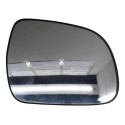 Lente Retrovisor Toyota Hilux Ld 2016 2020