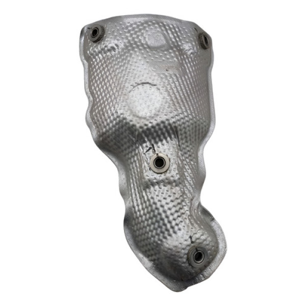 Defletor Do Catalisador Fiat Fastback 2024