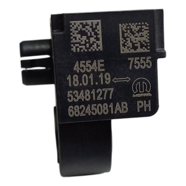 Sensor De Detonação Jeep Compass Flex 2.0 2019