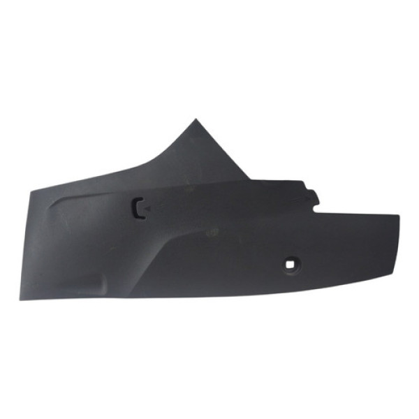 Moldura Lateral Ld Console Ford Ka 2016 2019 Com Detalhe