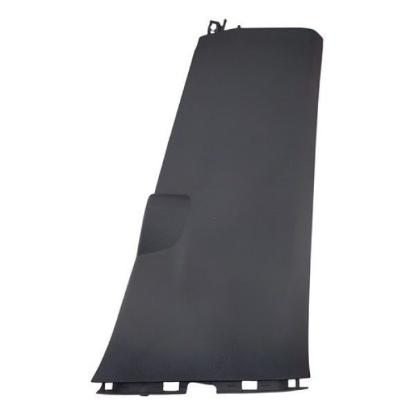 Moldura Coluna Inferior Vw Nivus Direito 2021