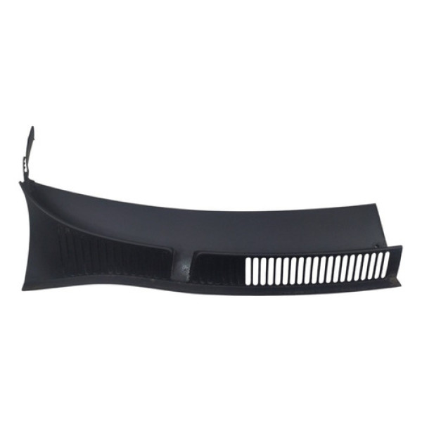 Grade Churrasqueira Ld Vw Fox 2015 2020 Original Com Detalhe