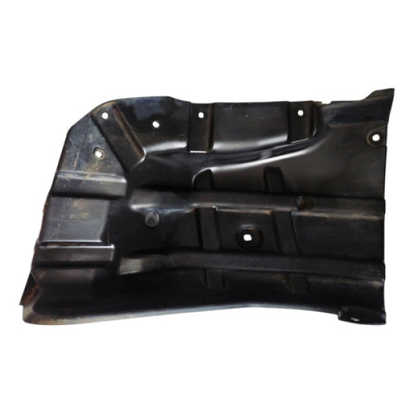 Parabarro Traseiro Fiat Strada Direito 2025