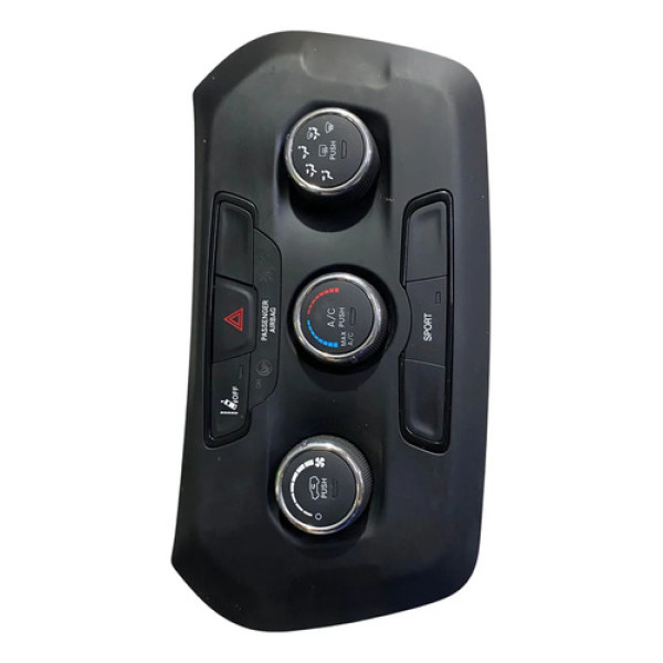 Comando Do Ar Jeep Renegade 1.3 2022