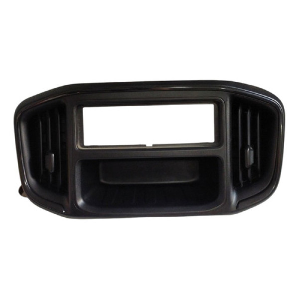 Moldura Central Rádio C/difusores De Ar Jeep Renegade 2019