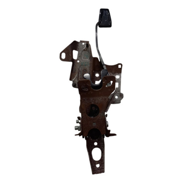 Pedal Freio Com Suporte Ford Ka 1.0 3c 2015 A 2020