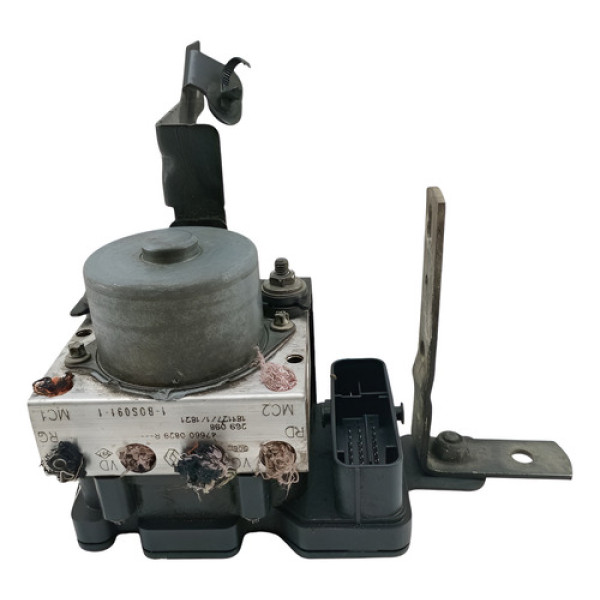 Módulo Abs Renault Logan Sandero 1.0 3cc 2014 2021