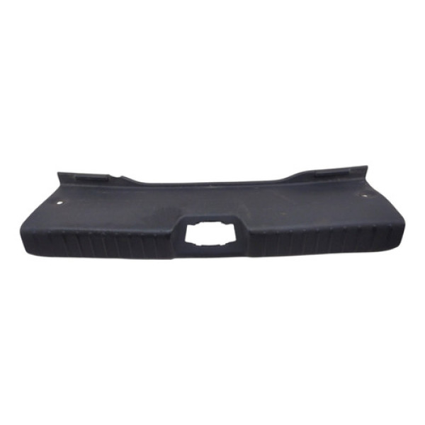 Soleira Interna Porta Malas Hyundai I30 2009 2012 Preto
