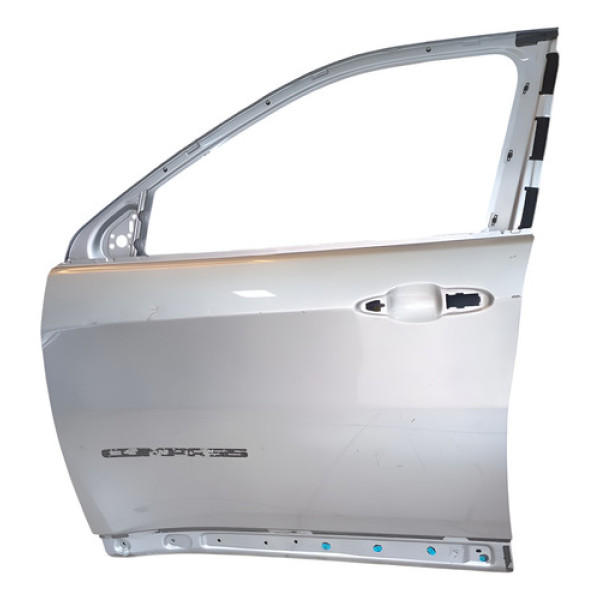 Porta Dianteira Esquerda Jeep Compass 2016 2024