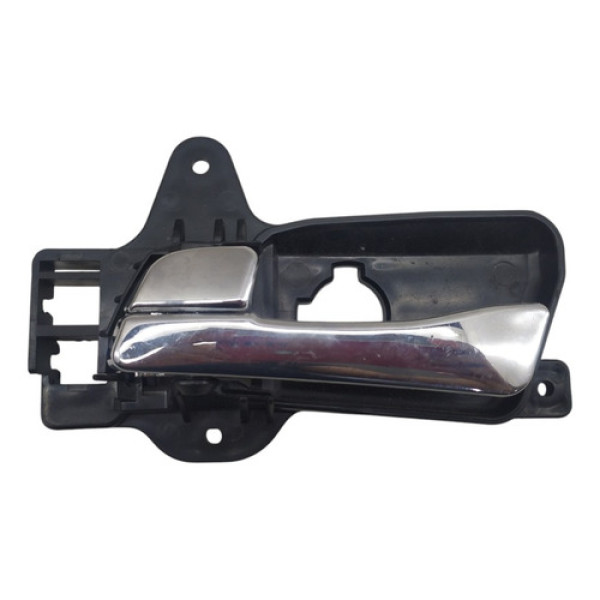 Puxador Interno Hyundai I30 Ld 2009 2012 Original 