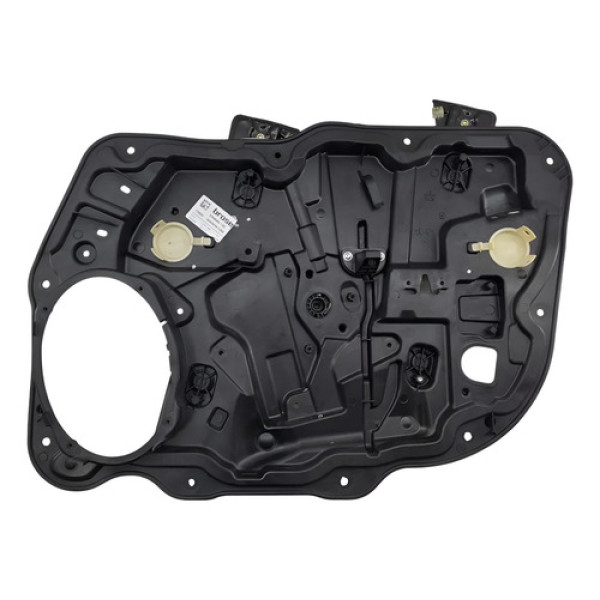 Máquina Vidro Dianteiro Jeep Compass Direito 2017 2023