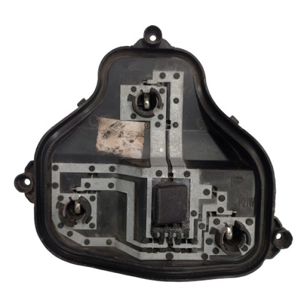 Circuito Soquete Lanterna Traseira Onix 2013 2015 Le