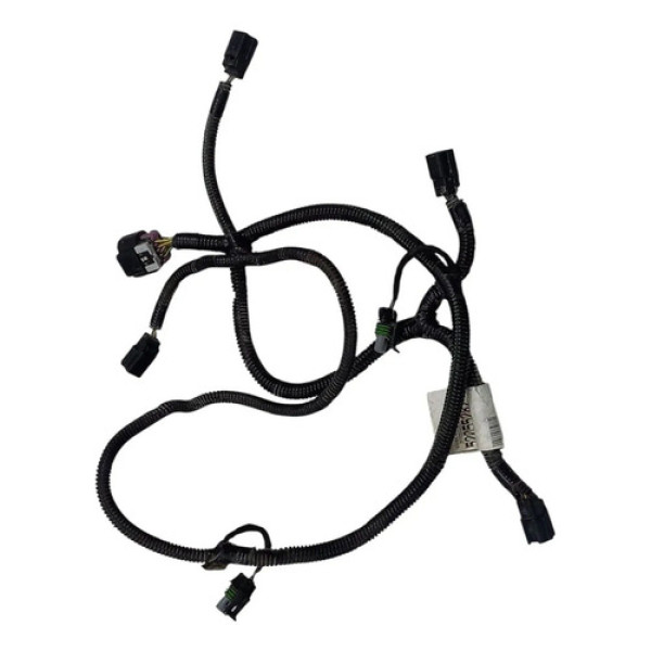 Chicote Estacionamento S/ Sensor Cobalt 2014 2015