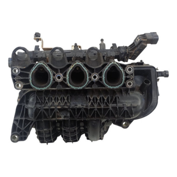 Coletor Admissão C Sensor Fiat Argo 1.0 3cc 2017 A 2024