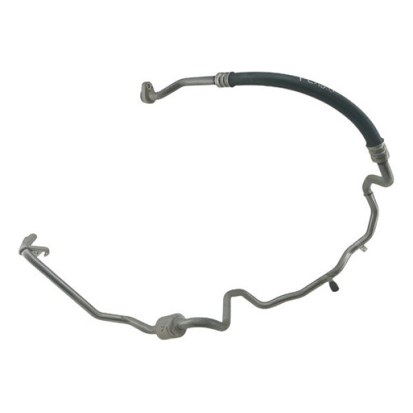 Mangueira Tubo Ar Condicionado Tcross Virtus Nivus 2018 2021