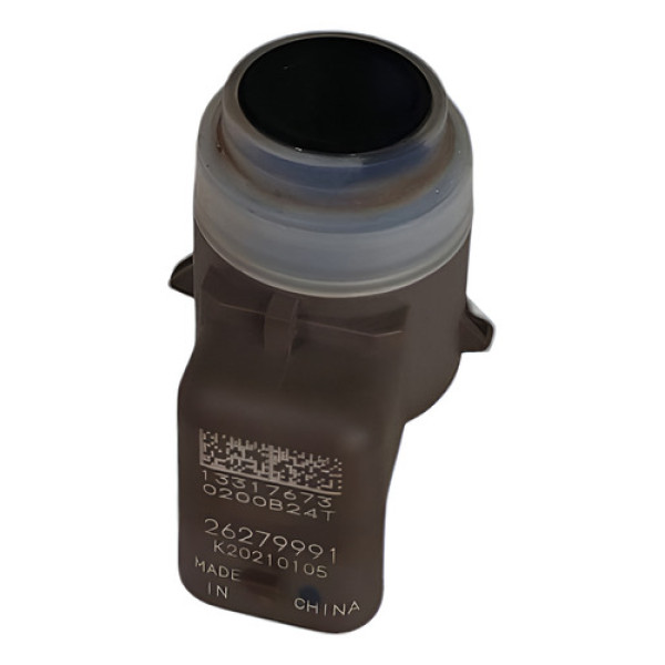 Sensor Estacionamento Traseiro Lateral Tracker 2022