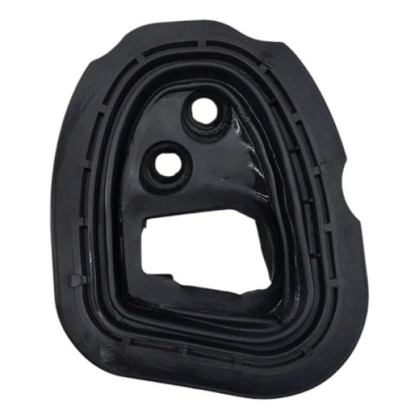 Borracha Vedação Jeep Compass 2017 2023