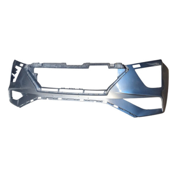 Parachoque Dianteiro Hyundai Creta 2022 A 2024 Cinza