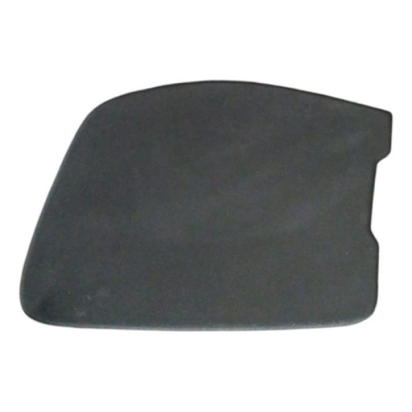 Moldura Da Maçaneta Traseira Fiat Toro Esquerdo 2019