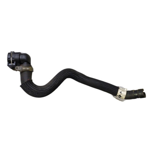 Mangueira Ar Quente Fiat Toro 2022