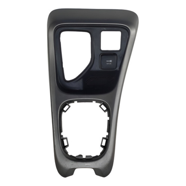 Moldura Alavanca Console Jeep Compass 2016 2020