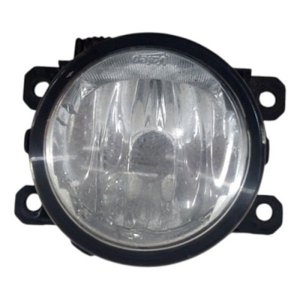 Farol Milha Esquerdo Jeep Compass Renegade 2015 2021