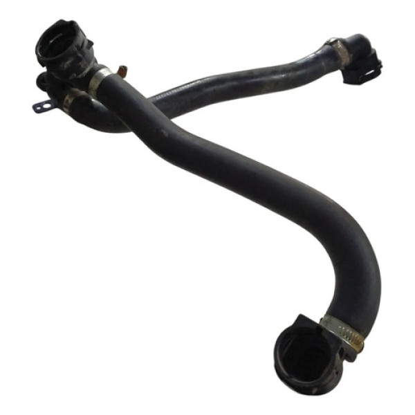 Mangueira Coletor Admissão Jeep Renegade 2018 2019