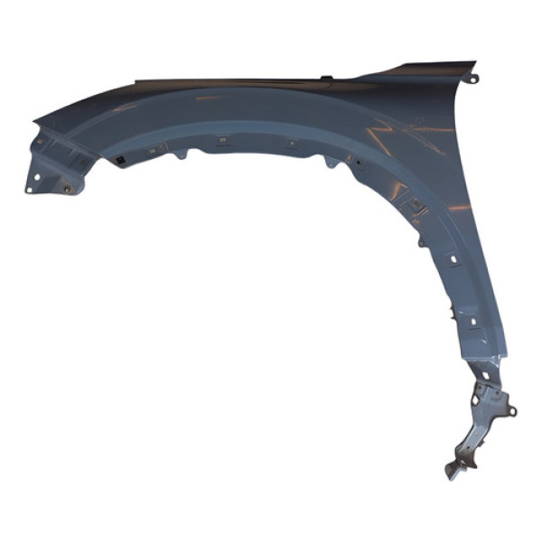 Paralama Dianteiro Esquerdo Honda Hr-v 2023