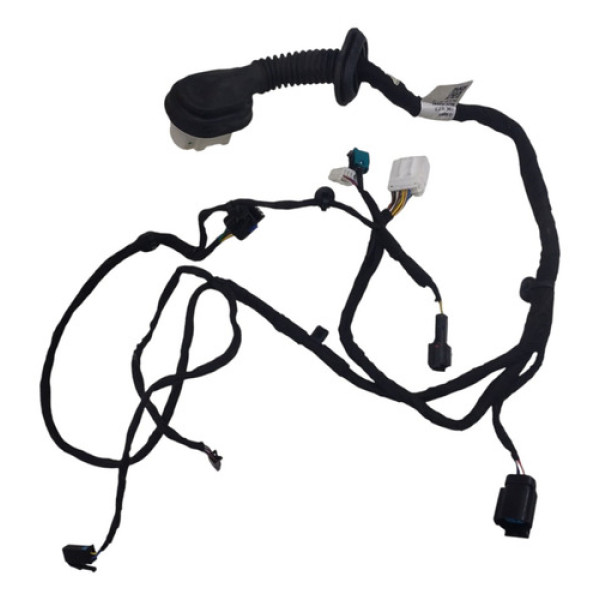 Chicote Porta Diant Chery Tiggo 8 Ld