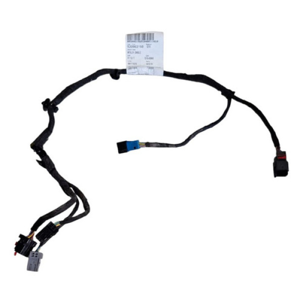 Chicote Console Central Jeep Renegade 1.8 2017-2019