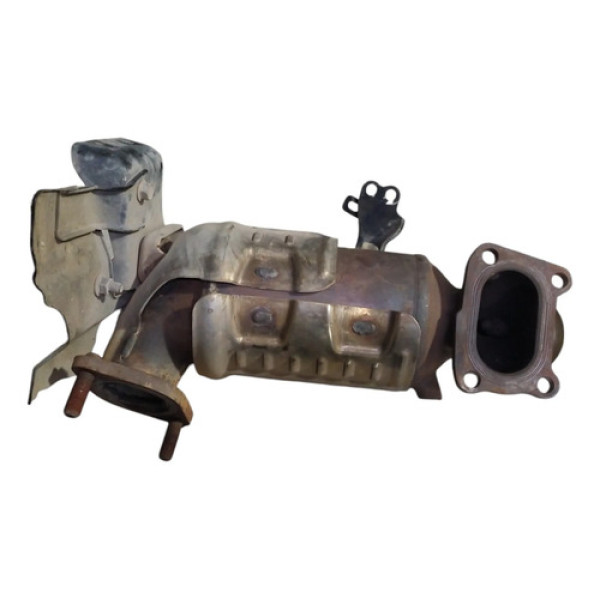 Catalisador Hyundai Hb20 2.0 Tgdi 2022