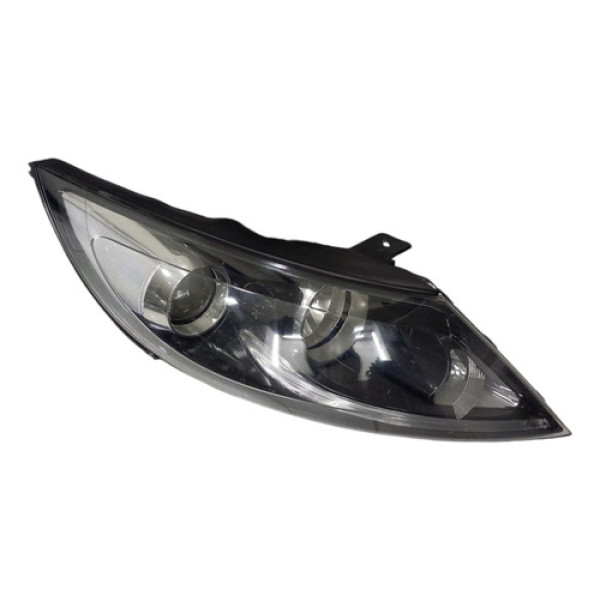 Farol Direito Kia Sportage 2011 A 2015