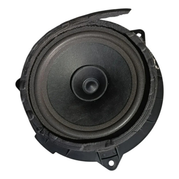 Auto Falante Porta Tras Esquerda Chery Tiggo7 1.6 2023 Preto