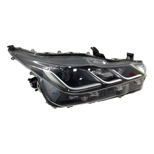 Farol Dianteiro Toyota Corolla Xei Gli Direito 2020 2025