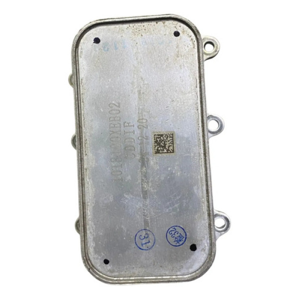 Resfriador Óleo Motor Gwm Haval H6 2025 Híbrido